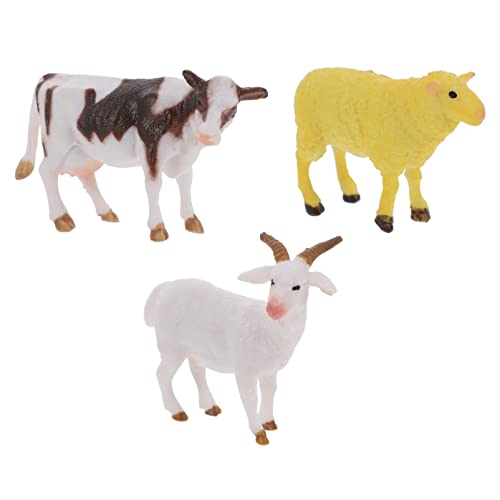 Zerodeko Ziegenbaby Kuh Und Schaf Für Landschaftsdesign Und Kreative Dekoration Zerodeko Ziegenbaby Kuh Und Schaf Für Landschaftsdesign Und Kreative Dekoration von Zerodeko