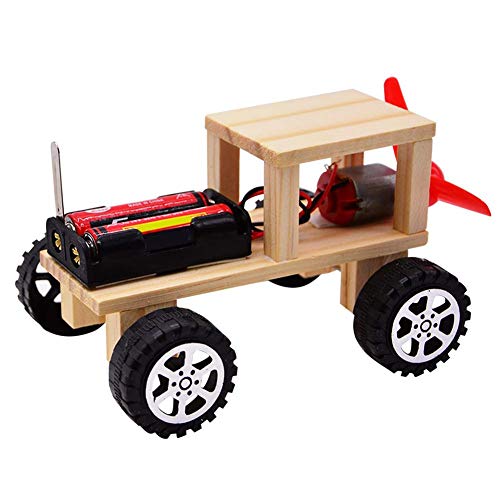 Zerodis DIY montieren Wissenschaft Spielzeug elektronische Motor Montage Auto Modell Spielzeug pädagogisches Spielzeug kleine Produktion DIY Motor montieren Kits für Kinder und Mädchen Zerodis DIY montieren Wissenschaft Spielzeug elektronische Motor Montage Auto Modell Spielzeug pädagogisches Spielzeug kleine Produktion DIY Motor montieren Kits für Kinder und Mädchen von Zerodis