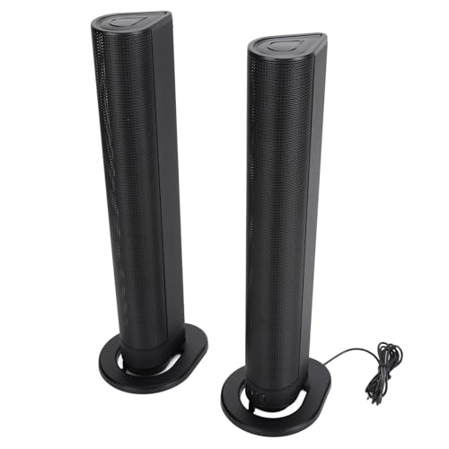 Das Drahtlose Lautsprecher Kit 40W Subwoofer Soundbar für TV Das Drahtlose Lautsprecher Kit 40W Subwoofer Soundbar für TV von Zerodis