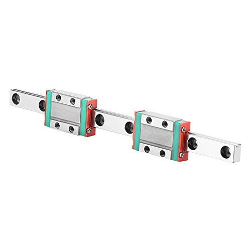 Lineare Lineare Eisenbahnschienen mit Eisenbahnwarteschlangen mit 2 Eisenbahnblöcken Einfach für -Projekte Lineare Lineare Eisenbahnschienen mit Eisenbahnwarteschlangen mit 2 Eisenbahnblöcken Einfach für -Projekte von Zerodis