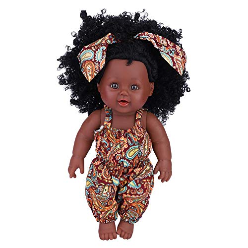 Weiche Babypuppe Künstliche Neugeborene Babypuppen Lebensechte Ganzkörper Reborn Puppe Interaktive Spiele Spielzeug für Kleinkind Mädchen Geburtstagsgeschenk (Yellow Weiche Babypuppe Künstliche Neugeborene Babypuppen Lebensechte Ganzkörper Reborn Puppe Interaktive Spiele Spielzeug für Kleinkind Mädchen Geburtstagsgeschenk (Yellow von Zerodis