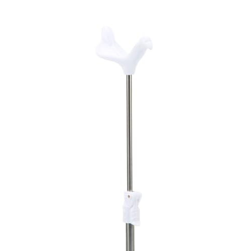 Zerodis 1/3 Einstellbare Pop -Ständer Einzelbaugruppe Delicate Metall Metal Doll Ständer für Mädchen Zerodis 1/3 Einstellbare Pop -Ständer Einzelbaugruppe Delicate Metall Metal Doll Ständer für Mädchen von Zerodis