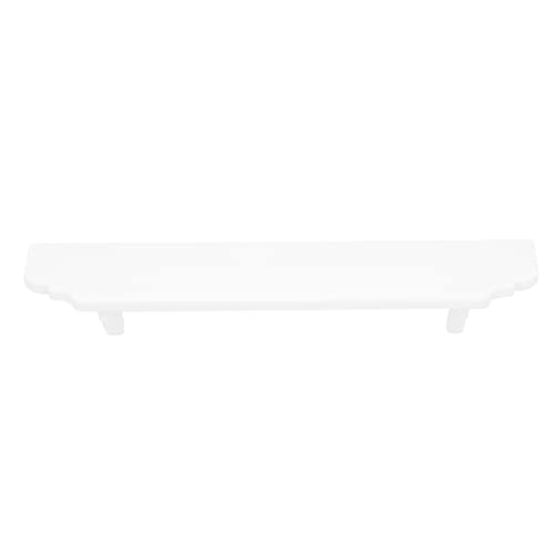Zerodis 1:12 Puppenhaus Miniatur Holzwandplanke Ausgezeichnetes Badezimmer Dekor Accessoire für Rollenspiele Birke 10.5 X 2,6 X 1,9 cm Zerodis 1:12 Puppenhaus Miniatur Holzwandplanke Ausgezeichnetes Badezimmer Dekor Accessoire für Rollenspiele Birke 10.5 X 2,6 X 1,9 cm von Zerodis