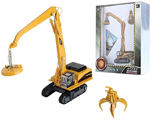 Zerodis 1:87 Maßstab Mini Materialtransporter, Simulationslegierung Druckguss LKW Modelle Baufahrzeug Spielzeug für Kinder über 3 Jahre alt Zerodis 1:87 Maßstab Mini Materialtransporter, Simulationslegierung Druckguss LKW Modelle Baufahrzeug Spielzeug für Kinder über 3 Jahre alt von Zerodis
