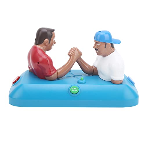 Zerodis Arm der Elektrischen Puppe der Interaktiven Interaktiven Vater Interaktives Camping Die Grass Party Langlebige Material Bauchmus von Zerodis