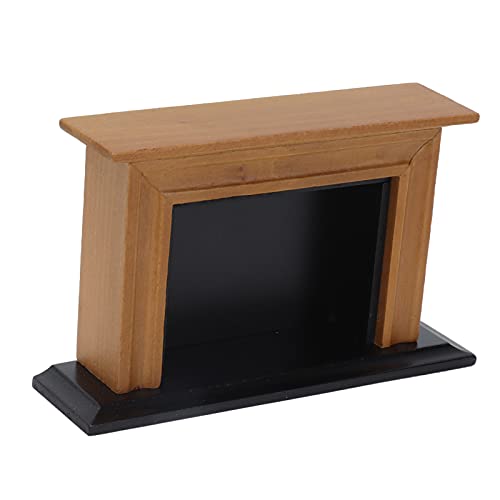 Zerodis Dollom House Miniatur Birke Attraktive Dekoration der Poppenhuis für Mini -Fans von Poppenberk Material Zerodis Dollom House Miniatur Birke Attraktive Dekoration der Poppenhuis für Mini -Fans von Poppenberk Material von Zerodis