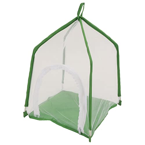 Zerodis EIN Käfig aus Insekten, Einem Ausgezeichneten Gartenbüro für Lernen, Bildungsexperimenten, Transparenten Insektenbeobachtungsnetzwerken, mit Einem Schmetterlings Schmetterling Zerodis EIN Käfig aus Insekten, Einem Ausgezeichneten Gartenbüro für Lernen, Bildungsexperimenten, Transparenten Insektenbeobachtungsnetzwerken, mit Einem Schmetterlings Schmetterling von Zerodis