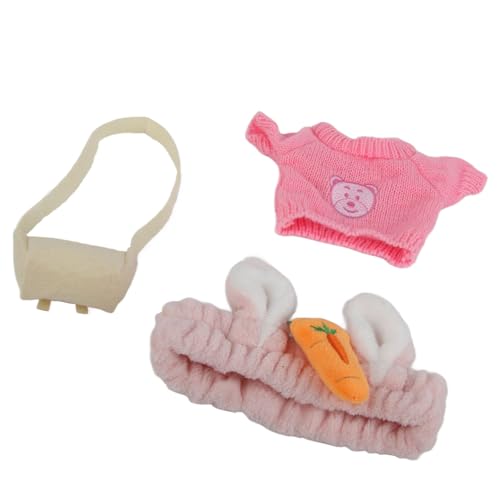 Zerodis Ente Duck Plush Tourly Lade für - 3 Stück Gam (Typ F) von Zerodis