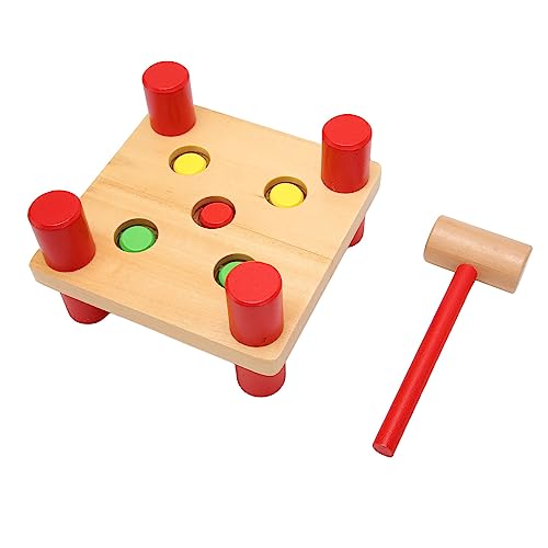 Zerodis Holzspielzeug, Synthetisch von Zerodis