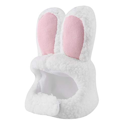 Zerodis Katzenhut Kaninchen Earted Haustier Kostüm Captume für die Party, die Modische und Heiße Katzenkappe, Weiche und Komfortable Qualitätsmaterial Zerodis Katzenhut Kaninchen Earted Haustier Kostüm Captume für die Party, die Modische und Heiße Katzenkappe, Weiche und Komfortable Qualitätsmaterial von Zerodis