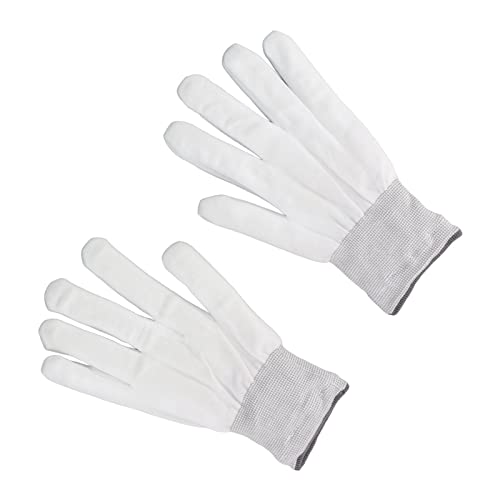 Zerodis Leuchtende, 2 STK. Cosplay Leuchtende LED Skelett Zum Tanzen (XL) von Zerodis