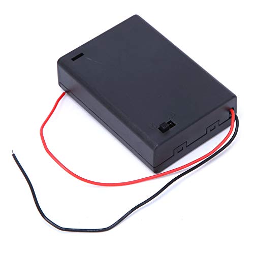 Zerodis Mini Electronic Coil Hocheffizienz ohne Bogen - -Kit für Schülerexperimente PVC Material (Ersatzteile) von Zerodis