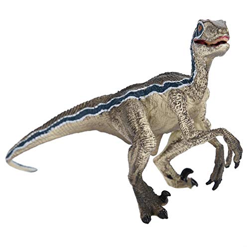 Zerodis Mini-Rex Dinosaurier Spielzeug für Kinder Bildung Modell Hohe Simulation Plastikmodell Tier Dinosaurier Spielzeug Geschenke für Kinder (#1) von Zerodis
