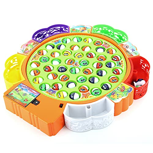 Zerodis Mit Brett Konfiguriertes Angelspielzeug und Faszinierender Musik für Interaktive Spielzeugeltern von Interactive Child Zerodis Mit Brett Konfiguriertes Angelspielzeug und Faszinierender Musik für Interaktive Spielzeugeltern von Interactive Child von Zerodis