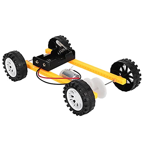 Zerodis Pädagogische Ausrüstungsauto -Auto -Pack für, Mechanisches Getriebe, Holzmaterialien, Neugier Inspirieren und eine Starke Grundlage für Zukünftiges Lernen von Mathematik und Physik, Zerodis Pädagogische Ausrüstungsauto -Auto -Pack für, Mechanisches Getriebe, Holzmaterialien, Neugier Inspirieren und eine Starke Grundlage für Zukünftiges Lernen von Mathematik und Physik, von Zerodis
