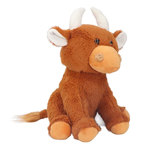 Zerodis Pelu Viehpuppenspielzeug von Zerodis