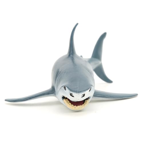 Zerodis Sea Fish Model Spielzeug, Hochsimulierter Desktop -Ornament für, Handwerk und 17 X 11 X 6 cm Kunststoff, Geeignet für Lehrer und Geeignet Zerodis Sea Fish Model Spielzeug, Hochsimulierter Desktop -Ornament für, Handwerk und 17 X 11 X 6 cm Kunststoff, Geeignet für Lehrer und Geeignet von Zerodis