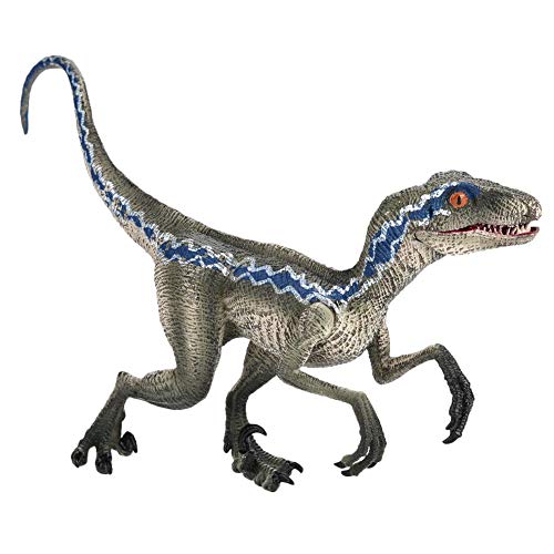 Tier Dinosaurier Spielzeug Modell Hohe Simulation Kunststoff Modell Rex Dinosaurier Spielzeug für Kinder Bildung Action Figure Tyrannosaurus Geschenke für Kinder (#2) von Zerodis