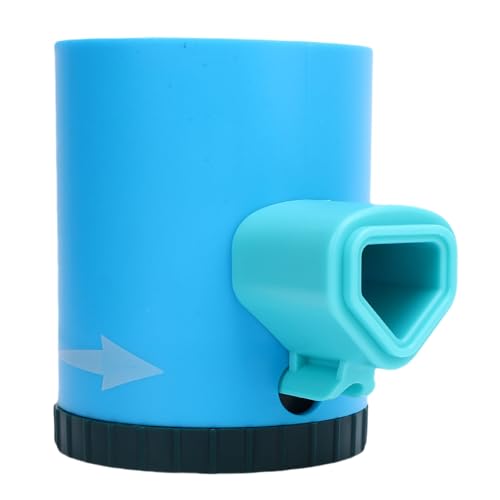 Zerodis -Trinkspiel, Aufregendes Twist & Pass -Partyspiel mit Überraschungsspray -Bierspray -Dose -Halter für Getränke Zerodis -Trinkspiel, Aufregendes Twist & Pass -Partyspiel mit Überraschungsspray -Bierspray -Dose -Halter für Getränke von Zerodis