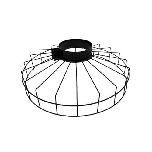 Marine Propeller Guard - Edelstahlnetz -Käfig, Hochleistungsschutzabdeckung | Bootspropellerschutzschild Für Fischereifahrzeuge, Trolling -Motorradzubehör, Hardware Zur Prävention Von Trümmern Für 12 Marine Propeller Guard - Edelstahlnetz -Käfig, Hochleistungsschutzabdeckung | Bootspropellerschutzschild Für Fischereifahrzeuge, Trolling -Motorradzubehör, Hardware Zur Prävention Von Trümmern Für 12 von Zestivra