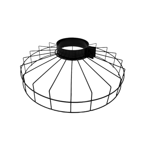 Propeller Sicherheitskäfig - Marine Schutznetzschutz, Langlebiger Edelstahlabdeckung | Bootspropellerschutzzubehör Für Trolling -Motor, Fischereischiff -Hardware, Hochleistungswache Für 12 V DC Propeller Sicherheitskäfig - Marine Schutznetzschutz, Langlebiger Edelstahlabdeckung | Bootspropellerschutzzubehör Für Trolling -Motor, Fischereischiff -Hardware, Hochleistungswache Für 12 V DC von Zestivra