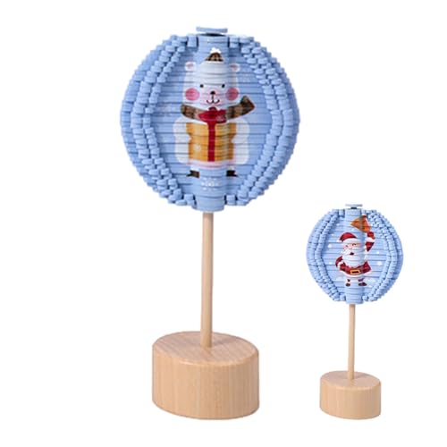 Rotierende Lutscher Fijet -Wooden Rolling Lutsch Umkehrpuzzle Gedrehtes Puzzle Gedrehtes Puzzle Gedrehtes Puirales Baum , Das Das Gefühl Für Beide Macht, Spielzeug Für Beide SEH von Zestivra