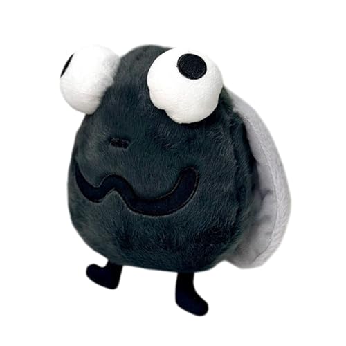 Zestivra Fliegentier – weiches, realistisches Insektenspielzeug | Lustige Puppenfigur, pädagogisches Geschenk, Dekoration, Spielzeug Knebel für Schlafzimmer Zestivra Fliegentier – weiches, realistisches Insektenspielzeug | Lustige Puppenfigur, pädagogisches Geschenk, Dekoration, Spielzeug Knebel für Schlafzimmer von Zestivra