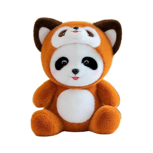 Zestivra Panda aus Plüsch, flauschig, plisha – Trosttier aus Plüsch für Wohnzimmer, Schlafzimmer Zestivra Panda aus Plüsch, flauschig, plisha – Trosttier aus Plüsch für Wohnzimmer, Schlafzimmer von Zestivra