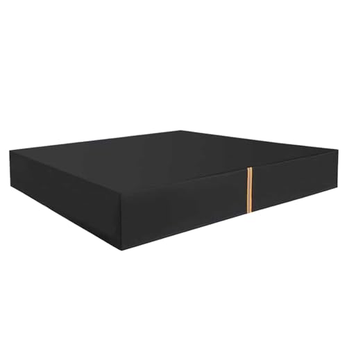 Zestivra Sandbox Cover | 210D Oxford Cloth Waterproof Pit Protective Canopy, Outdoor Wooden Sandbox Cover | for Patio Backyard Garden Yard Outside Outdoor Zestivra Sandbox Cover | 210D Oxford Cloth Waterproof Pit Protective Canopy, Outdoor Wooden Sandbox Cover | for Patio Backyard Garden Yard Outside Outdoor von Zestivra