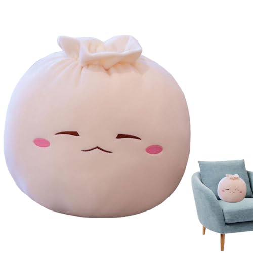 Zestivra Squishy Kuscheltiere Für Kinder,Kinder Bao Zi Squeezing Squishy Pillow Toys Mit Lebendigem Ausdruck Babys Chinesisches Essen Begleiter Spielzeug Für Und Mädchen, Niedliche Zestivra Squishy Kuscheltiere Für Kinder,Kinder Bao Zi Squeezing Squishy Pillow Toys Mit Lebendigem Ausdruck Babys Chinesisches Essen Begleiter Spielzeug Für Und Mädchen, Niedliche von Zestivra