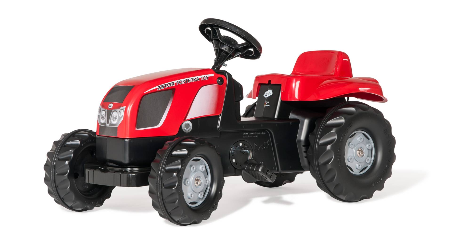 rollyKid Zetor Forterra 135 rollyKid Zetor Forterra 135 von Zetor