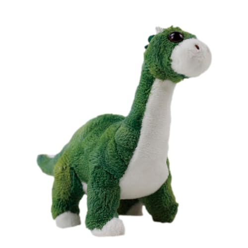 Weiches Dinosaurier-Plüschtier, Dinosaurier Kuscheltier, 15 cm Kuschelkissen, Kuscheltier Figur Für Kinder, Freundin, Geburtstagsgeschenk Weiches Dinosaurier-Plüschtier, Dinosaurier Kuscheltier, 15 cm Kuschelkissen, Kuscheltier Figur Für Kinder, Freundin, Geburtstagsgeschenk von Zetqhuu