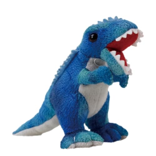Weiches Dinosaurier-Plüschtier, Dinosaurier Kuscheltier, 15 cm Kuschelkissen, Kuscheltier Figur Für Kinder, Freundin, Geburtstagsgeschenk Weiches Dinosaurier-Plüschtier, Dinosaurier Kuscheltier, 15 cm Kuschelkissen, Kuscheltier Figur Für Kinder, Freundin, Geburtstagsgeschenk von Zetqhuu