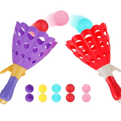 Zexint Pop und Fangballspiel mit 10 Bällen und 2 Fangkörben Spielaktivitäten für drinnen und draußen, Strandsport, Sommer Strandspielzeug für Kinder im Alter von 3 4 5 6 7 8 10 und 12 Jahren Zexint Pop und Fangballspiel mit 10 Bällen und 2 Fangkörben Spielaktivitäten für drinnen und draußen, Strandsport, Sommer Strandspielzeug für Kinder im Alter von 3 4 5 6 7 8 10 und 12 Jahren von Zexint