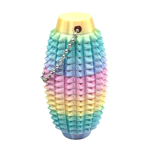 Zhadyu 3D Gedruckter Drache | Stressabbau Schlüsselanhänger Charm,3D Gedruckter Fidget Charm Für Erwachsene Schreibtisch Tasche Zuhause Geburtstag Deko Zhadyu 3D Gedruckter Drache | Stressabbau Schlüsselanhänger Charm,3D Gedruckter Fidget Charm Für Erwachsene Schreibtisch Tasche Zuhause Geburtstag Deko von Zhadyu
