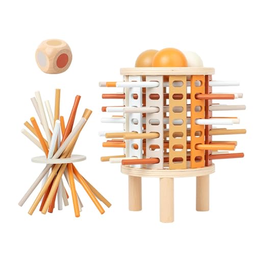 Zhadyu Balance Toys für Kinder, Feinmotorik -Fähigkeiten Spielzeug | Bildungskinder Mathematikspielzeug | Frühes Lernwerkzeug, Familienversammlungen für Kindergärten, Kindergarten, Klassenzimmer Zhadyu Balance Toys für Kinder, Feinmotorik -Fähigkeiten Spielzeug | Bildungskinder Mathematikspielzeug | Frühes Lernwerkzeug, Familienversammlungen für Kindergärten, Kindergarten, Klassenzimmer von Zhadyu