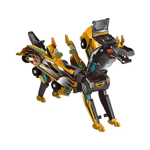 Zhadyu Dinosaur Auto Spielzeug | Transformierendes Auto Roboter Spielzeug,Magnetische Verbindung Selbstumwandlung Spielspaß Unterhaltung für Kinder Mädchen Vorschulkinder Zhadyu Dinosaur Auto Spielzeug | Transformierendes Auto Roboter Spielzeug,Magnetische Verbindung Selbstumwandlung Spielspaß Unterhaltung für Kinder Mädchen Vorschulkinder von Zhadyu