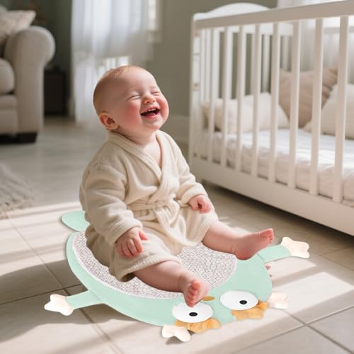 Zhadyu Sensorische Matten Für Kinder,Baby Einschlafhilfe | Spielzeug Für Zu Hause Kindergarten Reisen Taktile Entwicklung Beruhigung Zhadyu Sensorische Matten Für Kinder,Baby Einschlafhilfe | Spielzeug Für Zu Hause Kindergarten Reisen Taktile Entwicklung Beruhigung von Zhadyu
