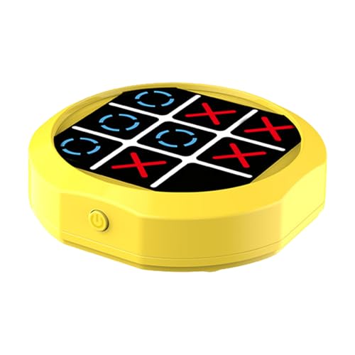 Zhadyu XO Games,Schachbrett Gesellschaftsspiele | 4-in-1 Strategie Klassisches Interaktives Brettspiel Für Kinder Erwachsene Familien Unterhaltung Spielspaß Zhadyu XO Games,Schachbrett Gesellschaftsspiele | 4-in-1 Strategie Klassisches Interaktives Brettspiel Für Kinder Erwachsene Familien Unterhaltung Spielspaß von Zhadyu