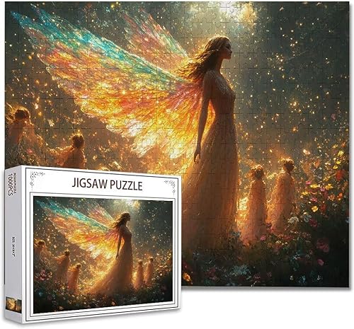 Puzzle 1000 Teile Farbe Puzzle Erwachsene Groß Panorama, Klassische Schwerpuzzle PäDagogisches Spiel Herausforderung Impossible Kunstpuzzle, Compact Box Mit Poster Geschenke für Frauen/MäNner D-3 Puzzle 1000 Teile Farbe Puzzle Erwachsene Groß Panorama, Klassische Schwerpuzzle PäDagogisches Spiel Herausforderung Impossible Kunstpuzzle, Compact Box Mit Poster Geschenke für Frauen/MäNner D-3 von Zhagynob