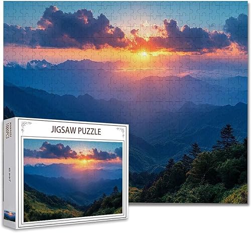 Puzzle 1000 Teile Landschaft Puzzle Erwachsene Groß Panorama, Klassische Schwerpuzzle PäDagogisches Spiel Herausforderung Impossible Kunstpuzzle, Compact Box Mit Poster Geschenke für Frauen/MäNner I-7 Puzzle 1000 Teile Landschaft Puzzle Erwachsene Groß Panorama, Klassische Schwerpuzzle PäDagogisches Spiel Herausforderung Impossible Kunstpuzzle, Compact Box Mit Poster Geschenke für Frauen/MäNner I-7 von Zhagynob