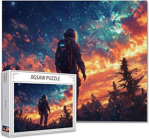 Puzzle 1000 Teile Nordlicht Puzzle Erwachsene Groß Panorama, Klassische Schwerpuzzle PäDagogisches Spiel Herausforderung Impossible Kunstpuzzle, Compact Box Mit Poster Geschenke für Frauen/MäNner M-8 Puzzle 1000 Teile Nordlicht Puzzle Erwachsene Groß Panorama, Klassische Schwerpuzzle PäDagogisches Spiel Herausforderung Impossible Kunstpuzzle, Compact Box Mit Poster Geschenke für Frauen/MäNner M-8 von Zhagynob