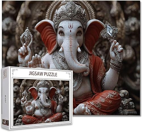 Puzzle 1000 Teile Religion Puzzle Erwachsene Groß Panorama, Klassische Schwerpuzzle PäDagogisches Spiel Herausforderung Impossible Kunstpuzzle, Compact Box Mit Poster Geschenke für Frauen/MäNner D-4 Puzzle 1000 Teile Religion Puzzle Erwachsene Groß Panorama, Klassische Schwerpuzzle PäDagogisches Spiel Herausforderung Impossible Kunstpuzzle, Compact Box Mit Poster Geschenke für Frauen/MäNner D-4 von Zhagynob