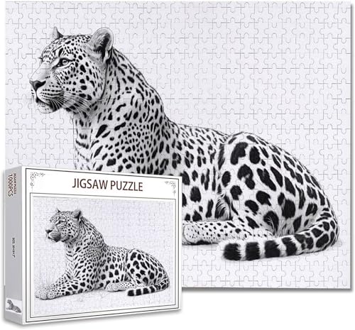 Puzzle 1000 Teile Tier Puzzle Erwachsene Groß Panorama, Klassische Schwerpuzzle PäDagogisches Spiel Herausforderung Impossible Kunstpuzzle, Compact Box Mit Poster Geschenke für Frauen/MäNner E-3 Puzzle 1000 Teile Tier Puzzle Erwachsene Groß Panorama, Klassische Schwerpuzzle PäDagogisches Spiel Herausforderung Impossible Kunstpuzzle, Compact Box Mit Poster Geschenke für Frauen/MäNner E-3 von Zhagynob