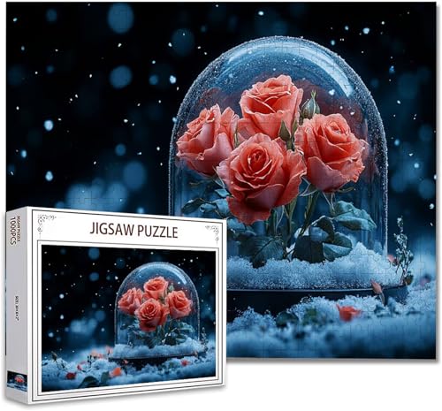 Puzzle 200 Teile Blume Klassische Puzzle Erwachsene Holzpuzzle EIN Herausforderndes RäTsel Denken Trainieren Gehirn Stimulieren Compact Box Mit Poster Puzzlespiele für Die Ganze Familie 35x25cm B-3 Puzzle 200 Teile Blume Klassische Puzzle Erwachsene Holzpuzzle EIN Herausforderndes RäTsel Denken Trainieren Gehirn Stimulieren Compact Box Mit Poster Puzzlespiele für Die Ganze Familie 35x25cm B-3 von Zhagynob