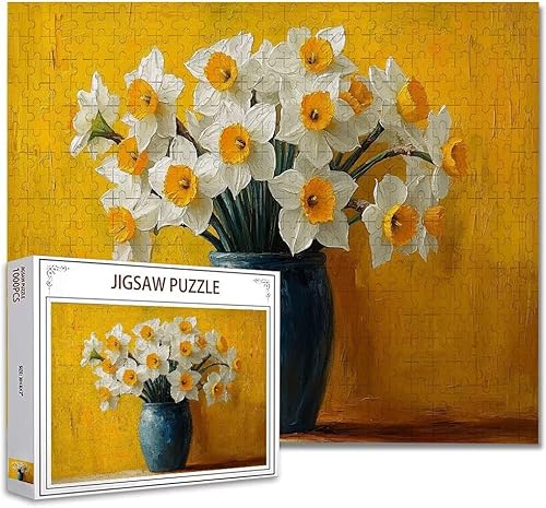 Puzzle 200 Teile Blume Klassische Puzzle Erwachsene Holzpuzzle EIN Herausforderndes RäTsel Denken Trainieren Gehirn Stimulieren Compact Box Mit Poster Puzzlespiele für Die Ganze Familie 35x25cm M-2 Puzzle 200 Teile Blume Klassische Puzzle Erwachsene Holzpuzzle EIN Herausforderndes RäTsel Denken Trainieren Gehirn Stimulieren Compact Box Mit Poster Puzzlespiele für Die Ganze Familie 35x25cm M-2 von Zhagynob