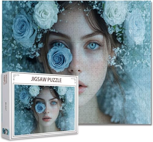 Puzzle 200 Teile Frau Klassische Puzzle Erwachsene Holzpuzzle EIN Herausforderndes RäTsel Denken Trainieren Gehirn Stimulieren Compact Box Mit Poster Puzzlespiele für Die Ganze Familie 35x25cm Z-4 Puzzle 200 Teile Frau Klassische Puzzle Erwachsene Holzpuzzle EIN Herausforderndes RäTsel Denken Trainieren Gehirn Stimulieren Compact Box Mit Poster Puzzlespiele für Die Ganze Familie 35x25cm Z-4 von Zhagynob