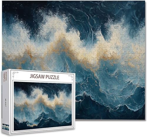 Puzzle 200 Teile Landschaft Klassische Puzzle Erwachsene Holzpuzzle EIN Herausforderndes RäTsel Denken Trainieren Gehirn Stimulieren Compact Box Mit Poster, Puzzlespiele Die Ganze Familie 35x25cm H-5 Puzzle 200 Teile Landschaft Klassische Puzzle Erwachsene Holzpuzzle EIN Herausforderndes RäTsel Denken Trainieren Gehirn Stimulieren Compact Box Mit Poster, Puzzlespiele Die Ganze Familie 35x25cm H-5 von Zhagynob