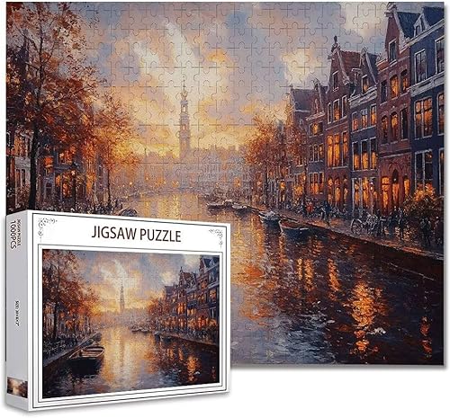 Puzzle 200 Teile Landschaft Klassische Puzzle Erwachsene Holzpuzzle EIN Herausforderndes RäTsel Denken Trainieren Gehirn Stimulieren Compact Box Mit Poster, Puzzlespiele Die Ganze Familie 35x25cm U-3 Puzzle 200 Teile Landschaft Klassische Puzzle Erwachsene Holzpuzzle EIN Herausforderndes RäTsel Denken Trainieren Gehirn Stimulieren Compact Box Mit Poster, Puzzlespiele Die Ganze Familie 35x25cm U-3 von Zhagynob