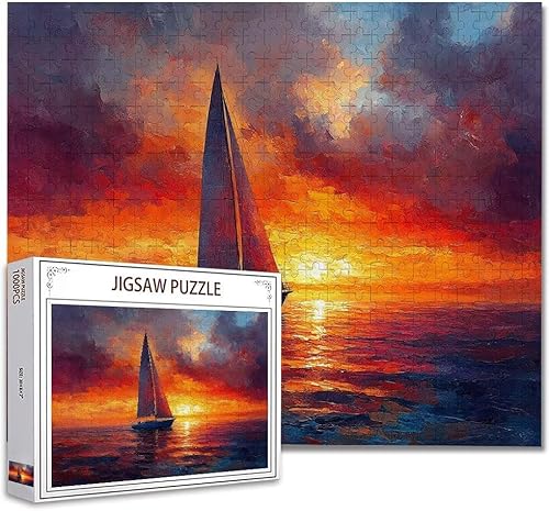 Puzzle 200 Teile Landschaft Klassische Puzzle Erwachsene Holzpuzzle EIN Herausforderndes RäTsel Denken Trainieren Gehirn Stimulieren Compact Box Mit Poster, Puzzlespiele Die Ganze Familie 35x25cm W-6 Puzzle 200 Teile Landschaft Klassische Puzzle Erwachsene Holzpuzzle EIN Herausforderndes RäTsel Denken Trainieren Gehirn Stimulieren Compact Box Mit Poster, Puzzlespiele Die Ganze Familie 35x25cm W-6 von Zhagynob